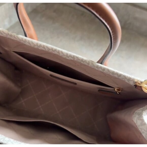 Michael Kors Tote - Picture 7 of 12